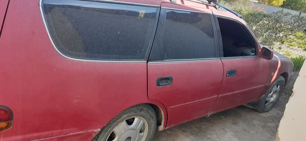 Продам тайота камри 10