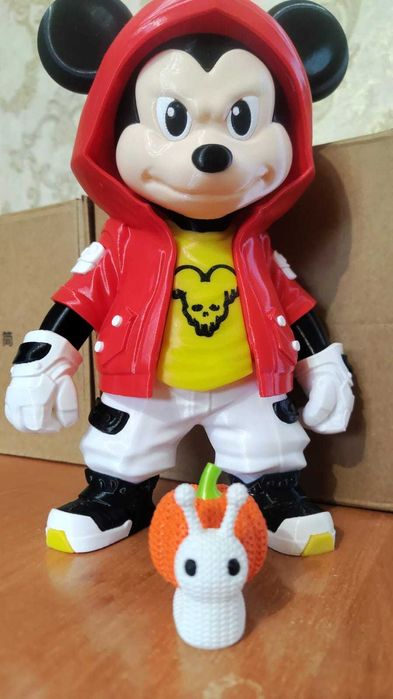 PETG HF Пластик (филамент) для 3D принтера