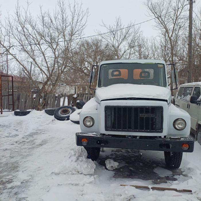 Продаю ассенизатор.