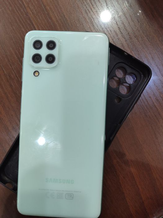 Samsung A22  64GB holati yaxshi