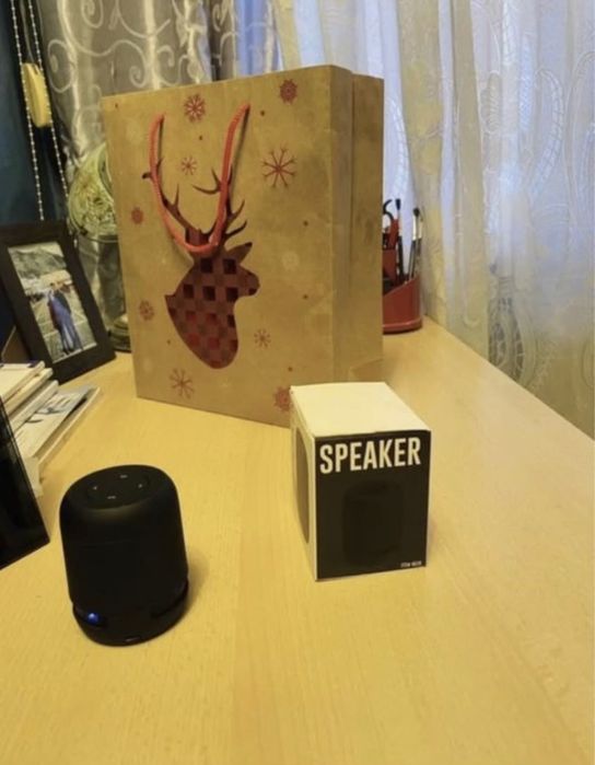 Boxă bluetooth portabilă Bayern