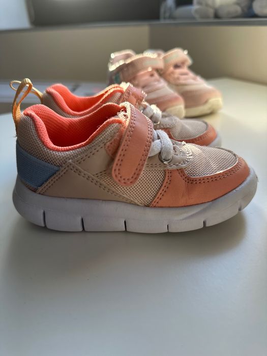 Обувки Geox за момиче