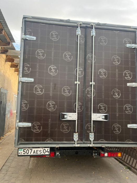 Срочно Продам или обмен газель фермер