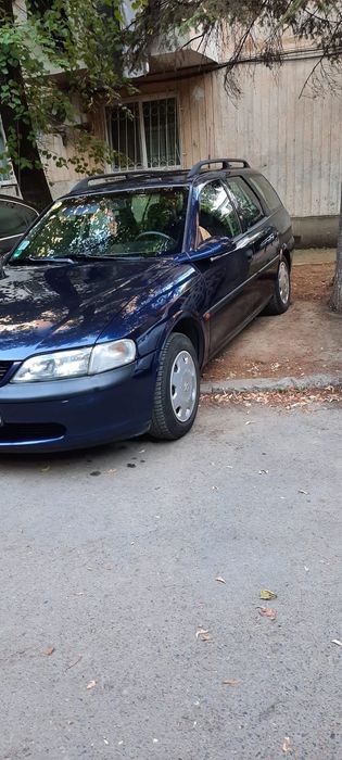Opel vectra V16 1.6 benzina