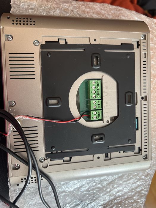 Videointerfon Bticino