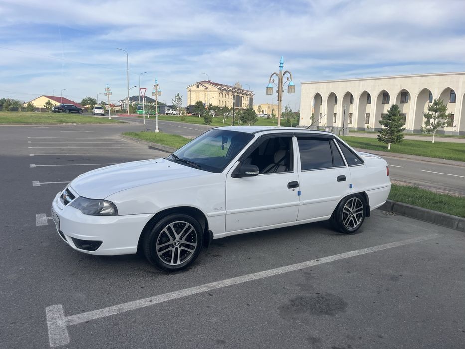 Диск Релс титанка