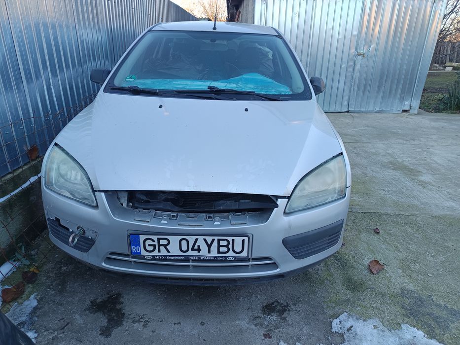 Vând Ford focus 2006