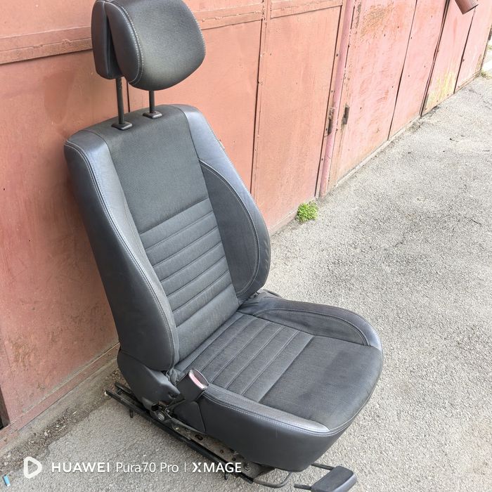 Scaun stanga Renault Laguna 3