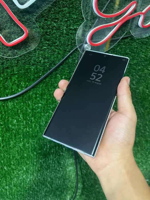 Samsung S 22 Ultra