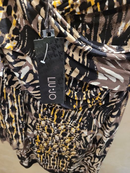 Нова с етикет рокля нa LUI  JO