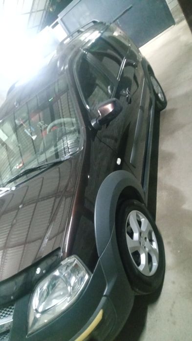 Ларгус кросс сатылад