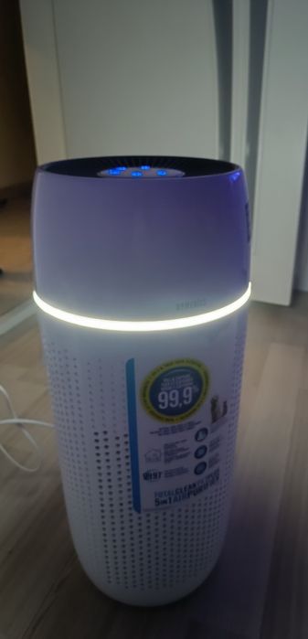 Пречиствател  за въздух