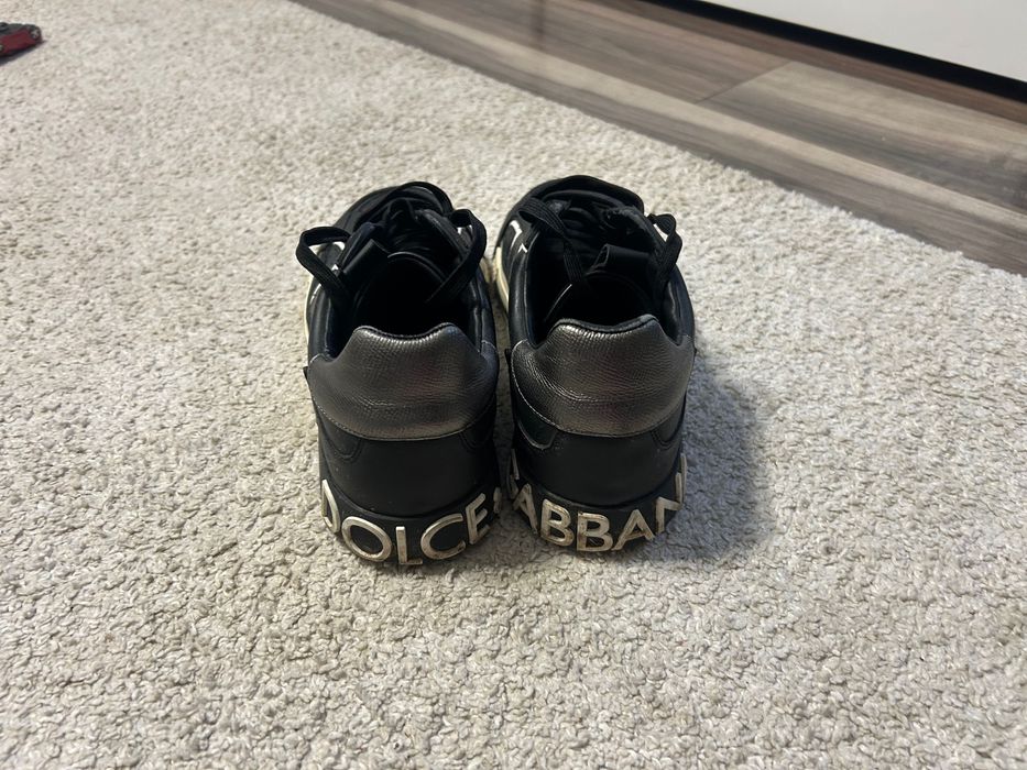 Dolce&Gabana номер 45