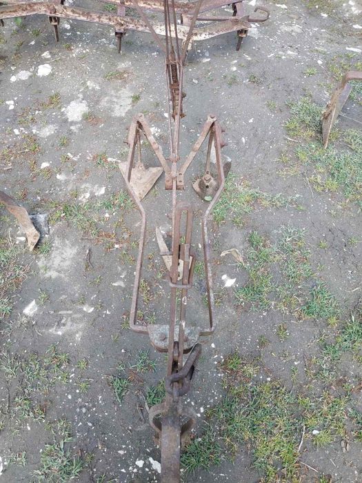 Продавам Рало /плуг