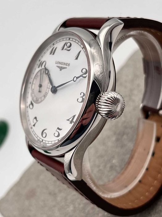 Longines Avigation Aniversary Limited Edition