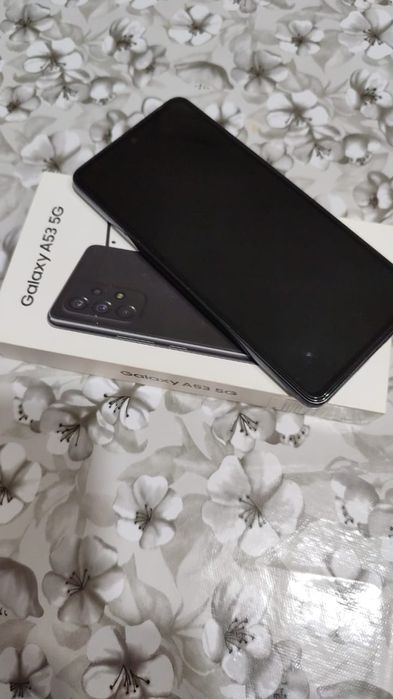 Самсунг Galaxy А53
