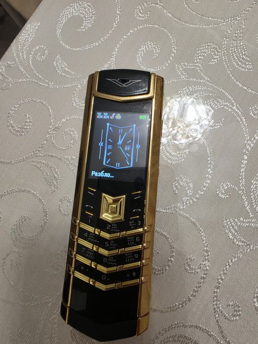 Продам Верту Vertu