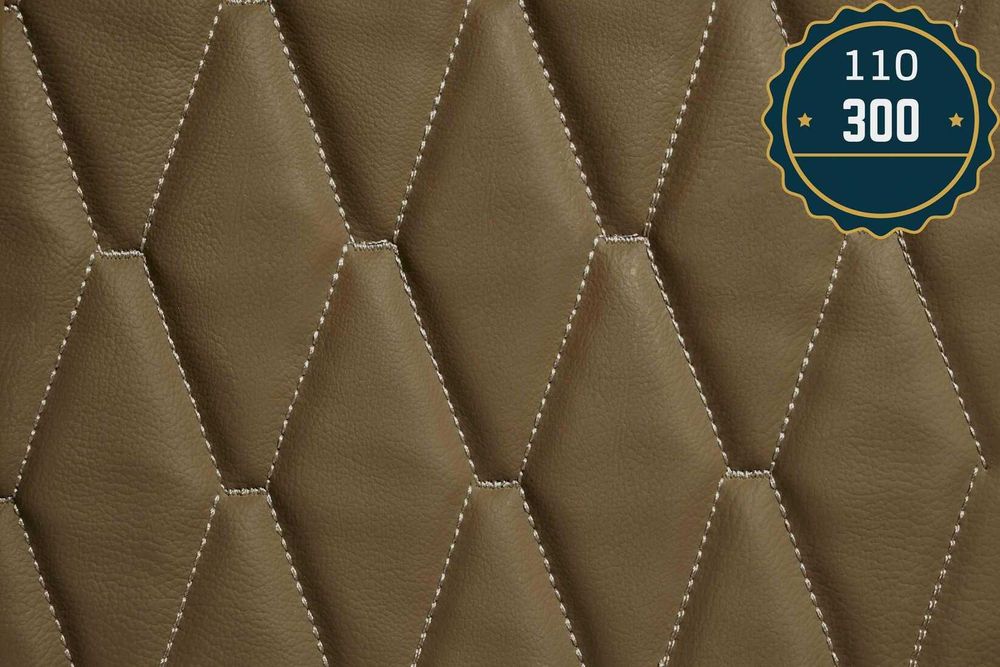 Бродирани автомобилни кожи