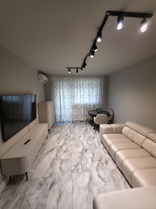 Prima inchiriere apartament 2 camere Calea Dorobantilor Perla