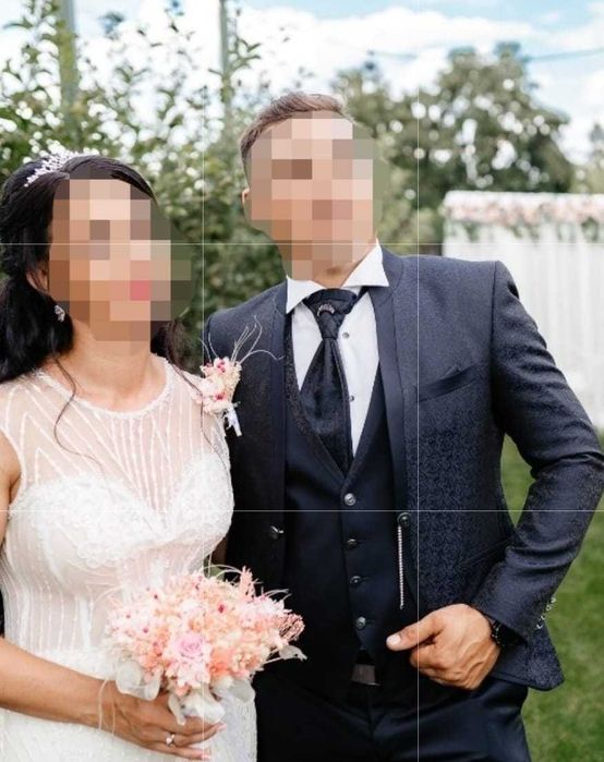 Costum de mire Karmas