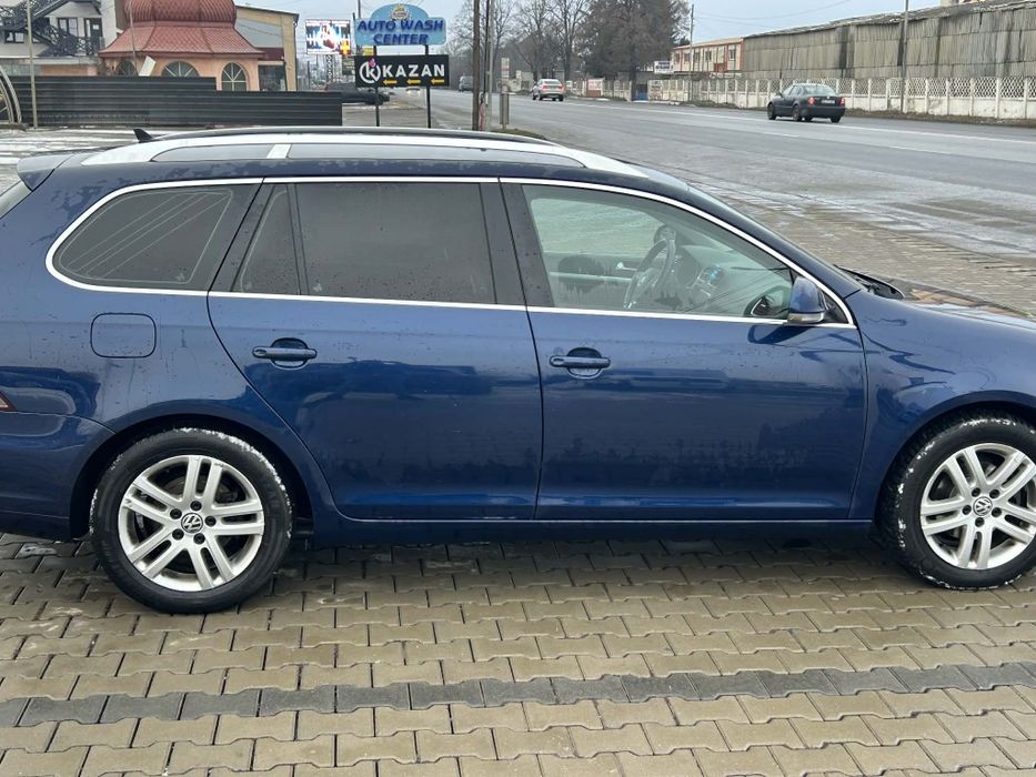 Golf 6 automat motor 1.6