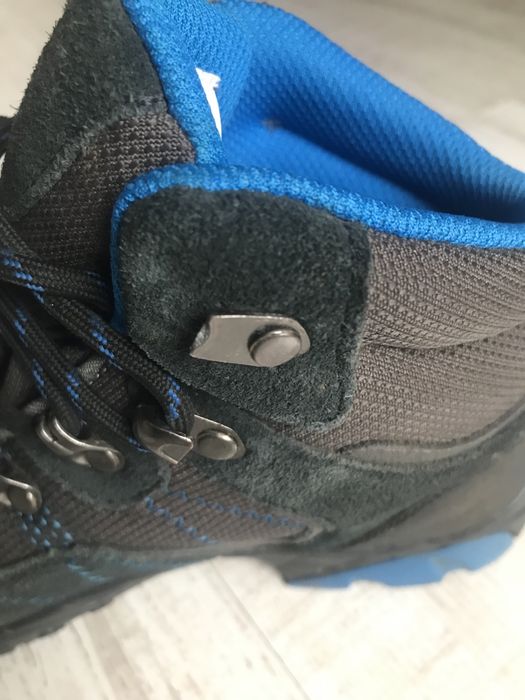 Запазени детски непромокаеми боти MOUNTAIN WAREHOUSE - номер 34