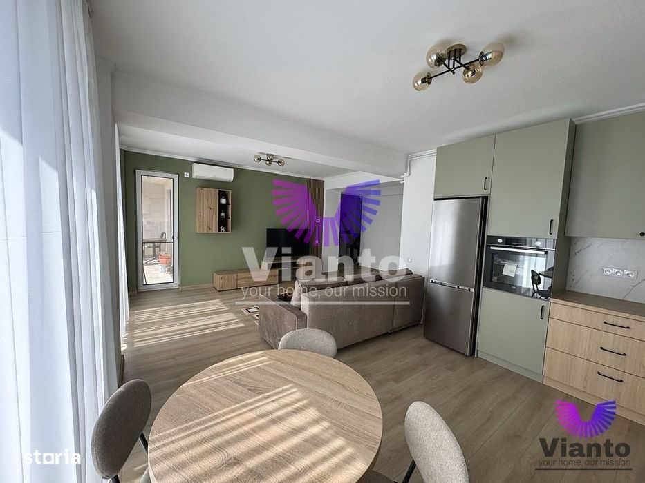 Apartament 3 camere | 2 bai | 2 locuri de parcare | City Residence | S — fotografia 1
