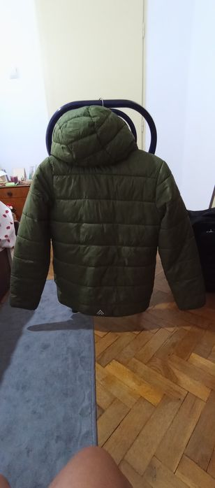 Пролетно/Есенно яке