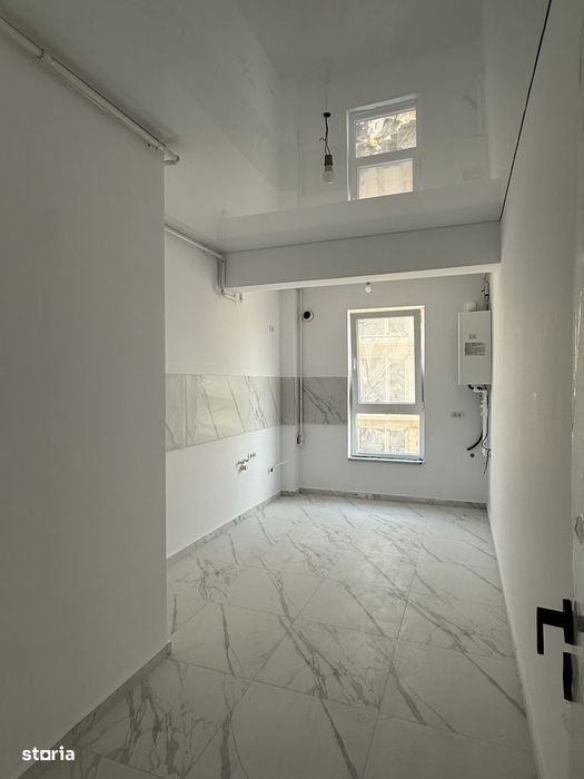 Apartament 2 camere la 1,5 km de Buc, TVA inclus. 2