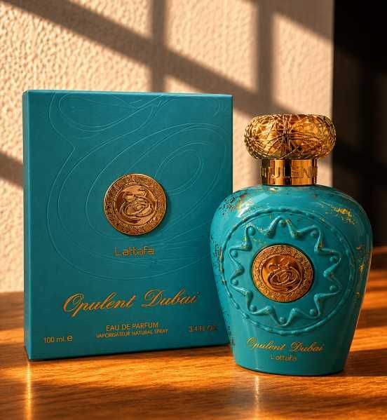 Opulent Dubai EDP