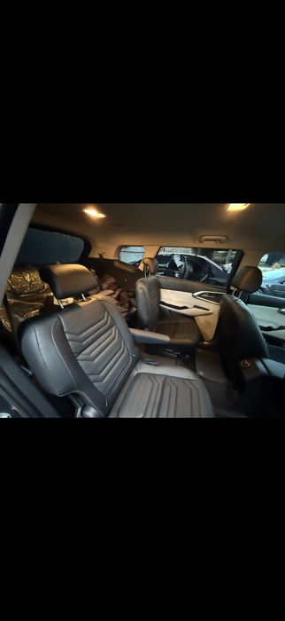 Продается Kia Carens 2024