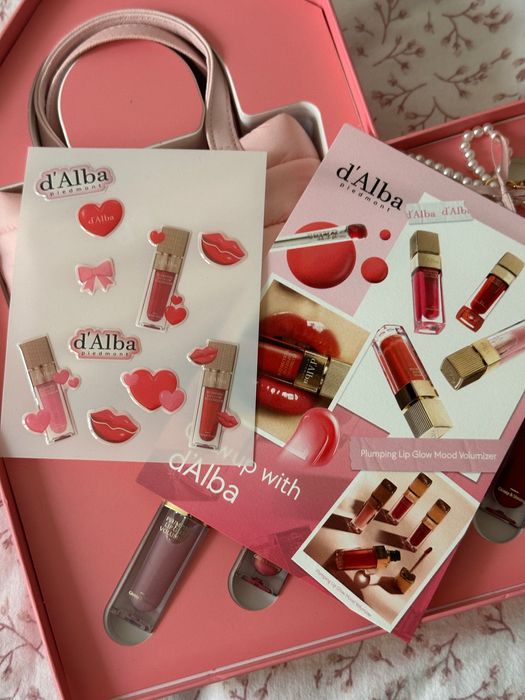 Подарочный бокс Dalba