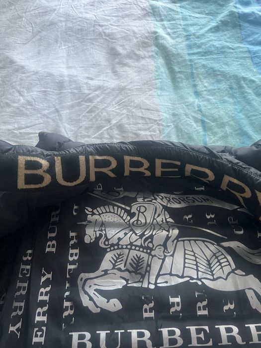 Burberry грейка елек