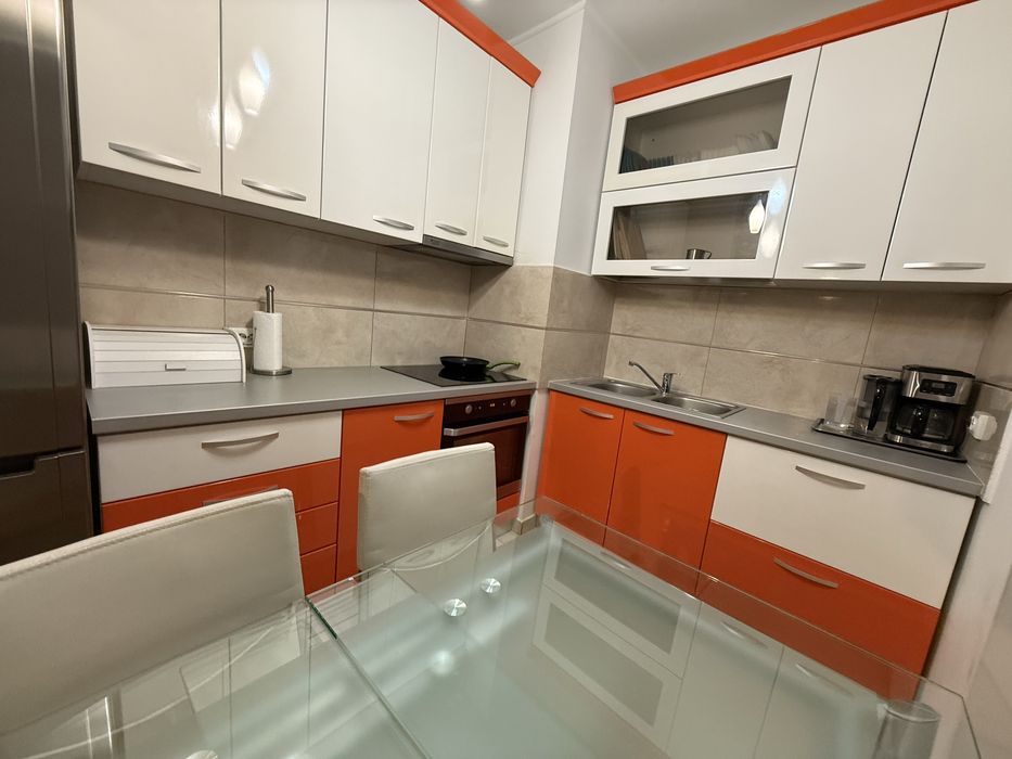 Apartament de închiriat – 3 camere | Cartier Luceafărul | Etaj 2