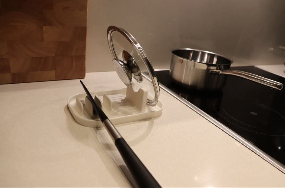 Подставка для кухонных приборов