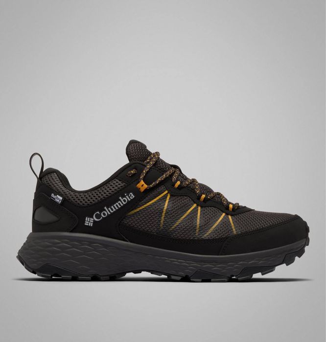 Columbia New Collection Водонепроницаемые кроссовки Peakfreak Rush
