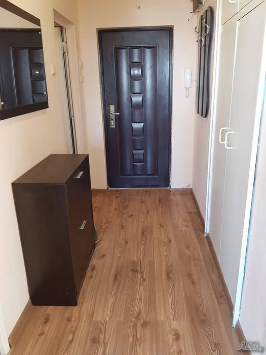 Двустаен, под наем, ж.к Лазур