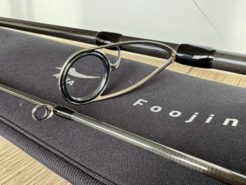 APIA Foojin RS 9'5 MH Desire 12-50