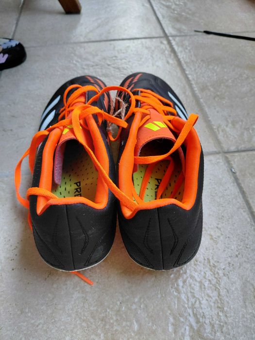 Бутонки Adidas predator 44 номер