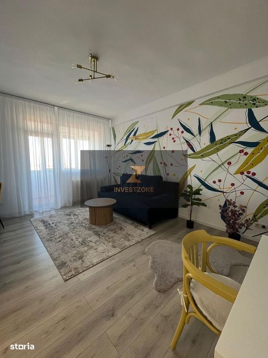 Apartament modern cu 2 camere decomandate Magheru, Oradea — fotografia 3