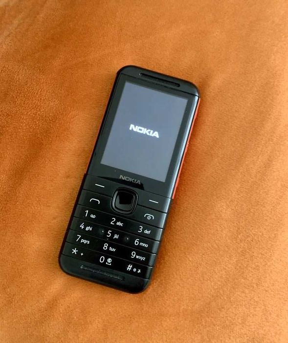Telefon Nokia 5310 model 2020 TA-1212 folosit