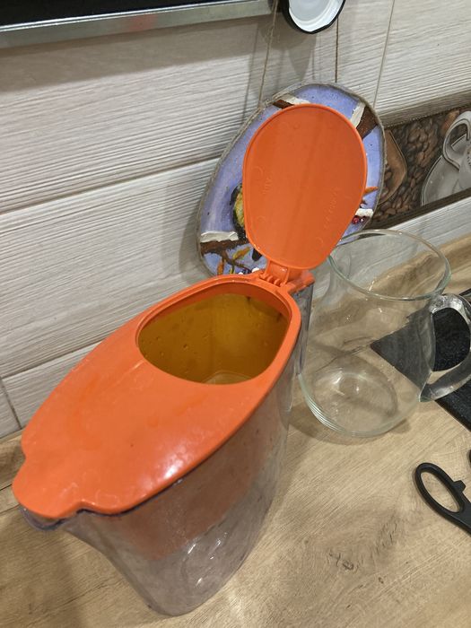 Фильтр для воды Аквафор