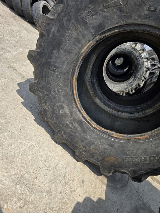 Anvelope 600-70r28 Kleber
