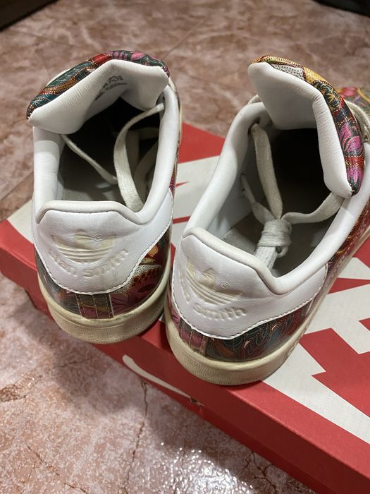 Дамски маратонки Adidas 38