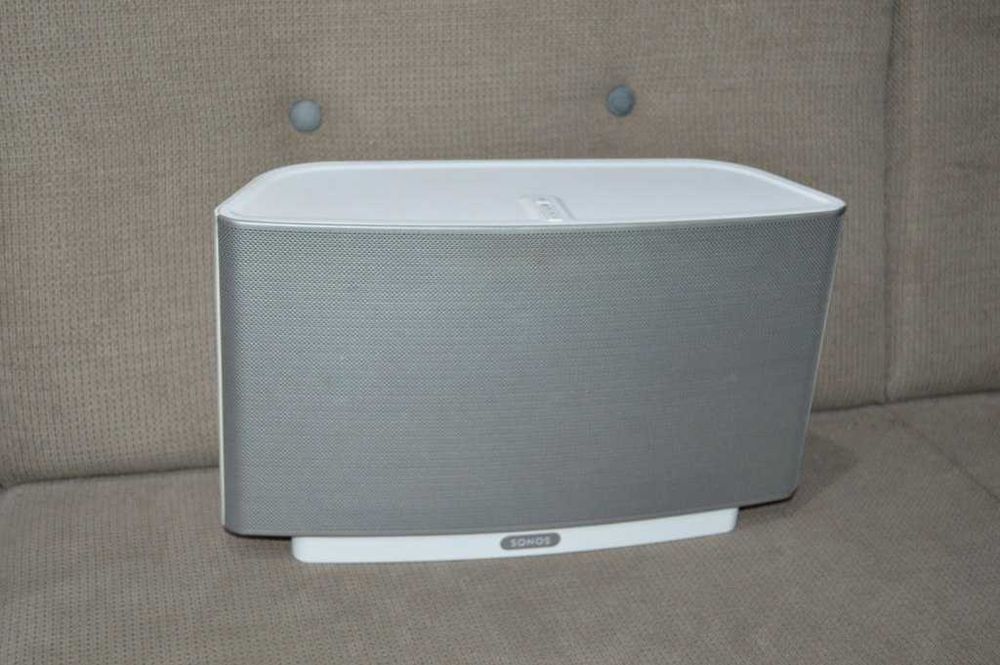 Boxă Wi-Fi Sonos Play 5 - defecta