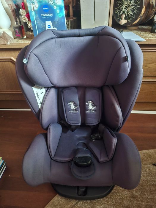 Scaun auto isofix
