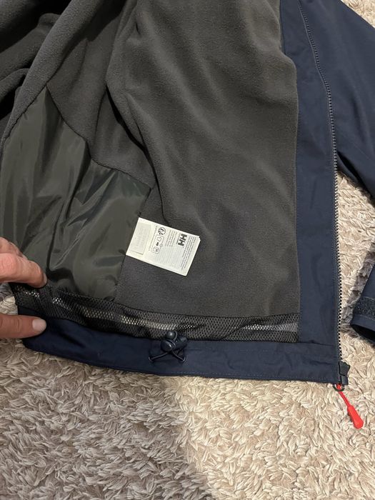 Helly Hansen Crew Jacket 2.0-оригинално мъжко яке