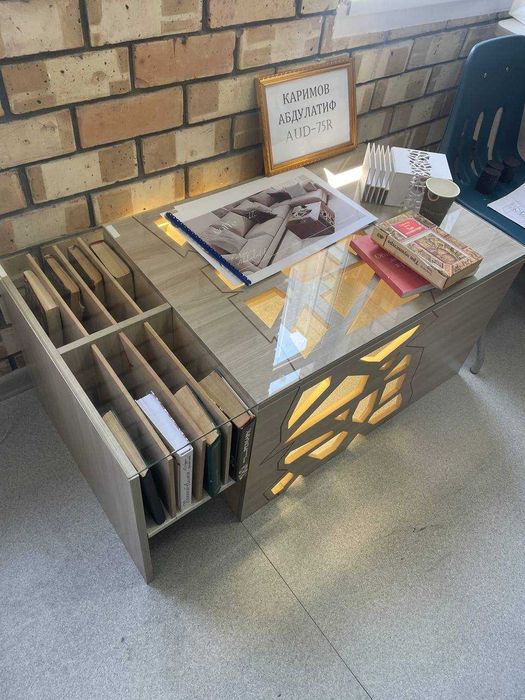 Coffe table  VS  Журнальный столик . Мебель для гостиной