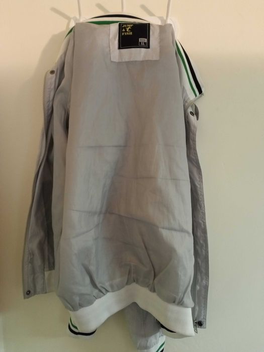 Пролетно / Есенно яке размер L / XL