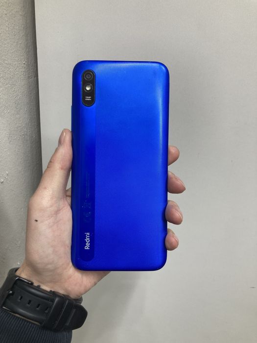 Redmi 9a идеал.